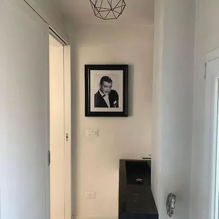 K2 Apartment Pordenone