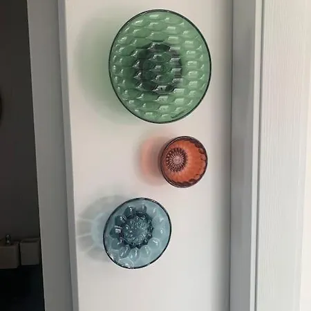 K2 * פורדנונה