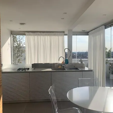 Apartment K2 Pordenone