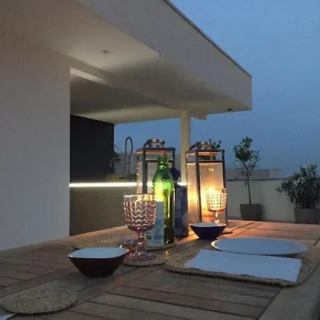 K2 Apartment *